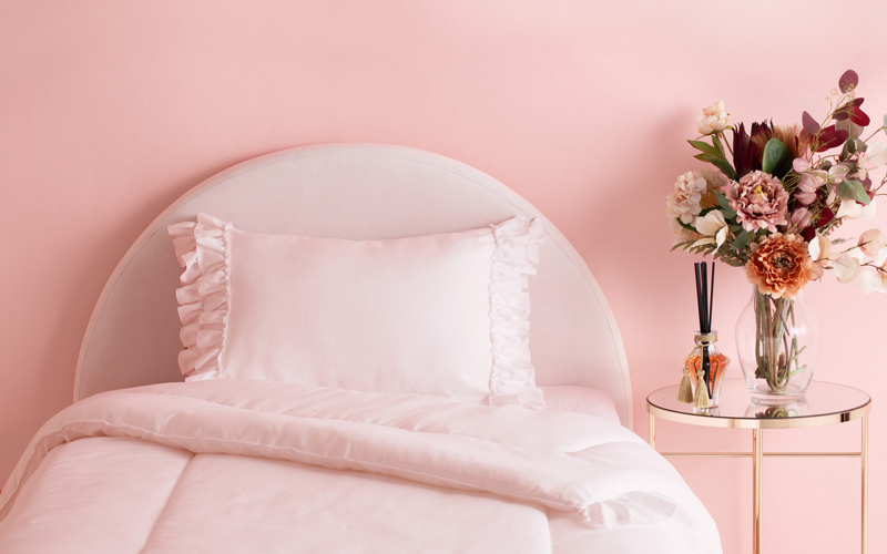 必要なモノ全部入り、箱を開けてすぐ使える！【フランフラン】の