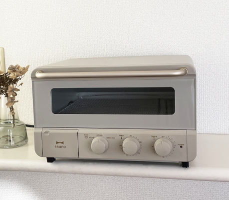 結局トースターってどれがいいの？ 散々悩んだ挙句、たどり着いたのは