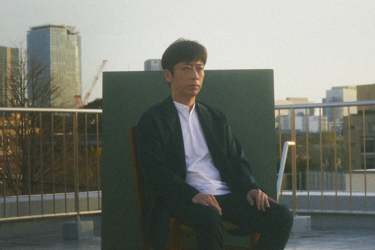 後藤輝基が藤井隆のムチャぶりに乗っかったカバーアルバム「マカロワ