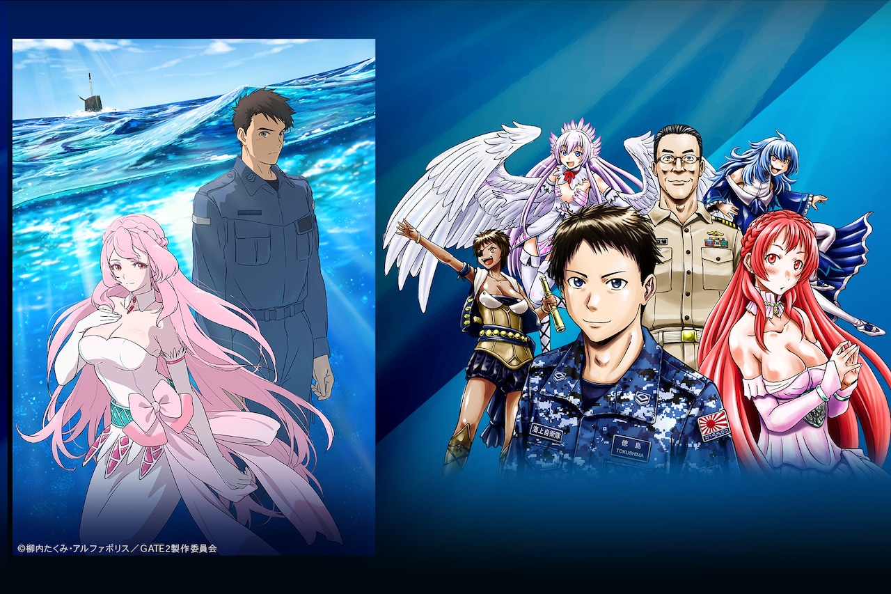 大暮維人×西尾維新「化物語」最終22巻発売、特大パネルが当たる完結