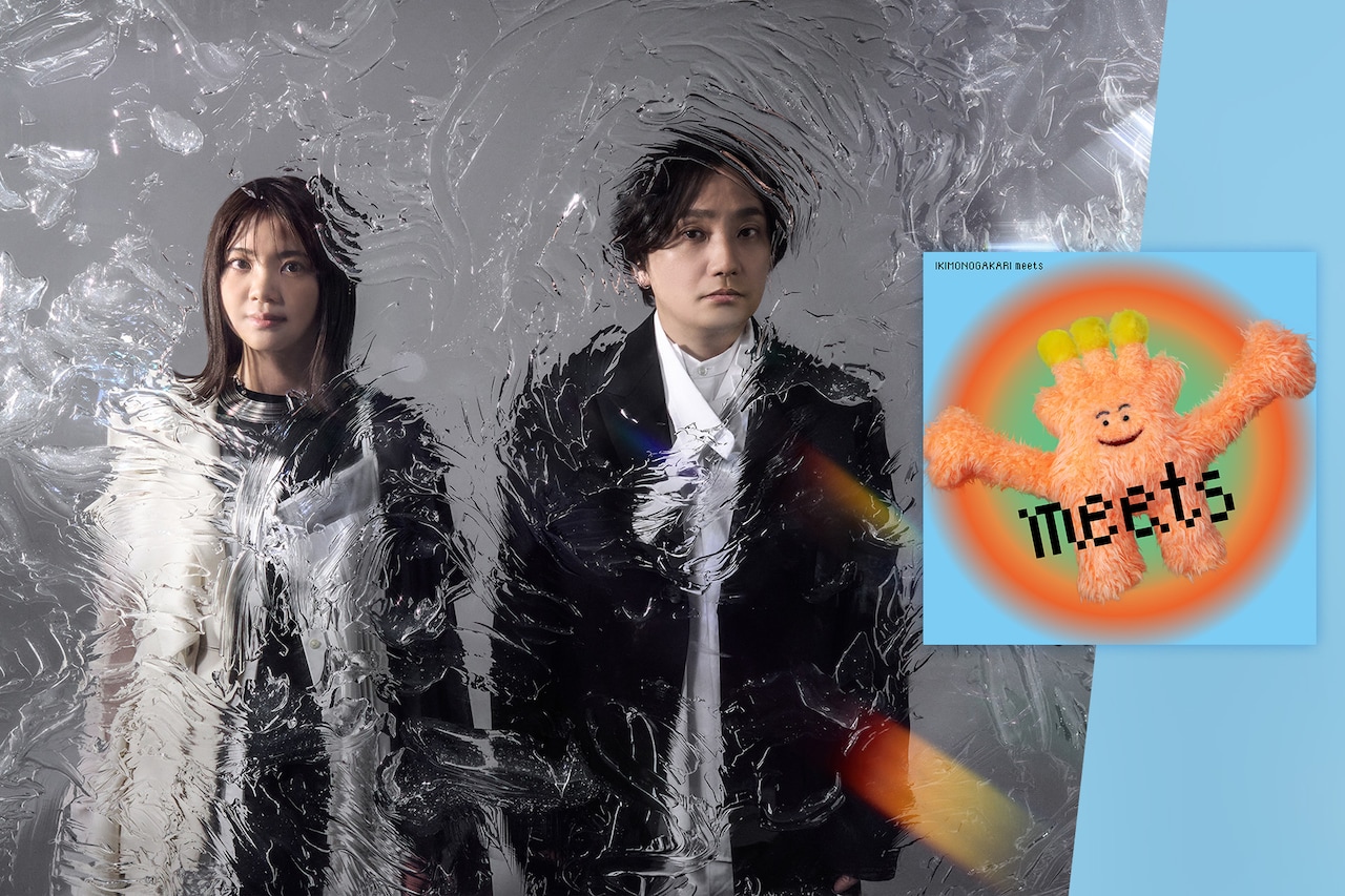 日本初のシューゲイザーバンド”paint in watercolour、32年ぶり新作