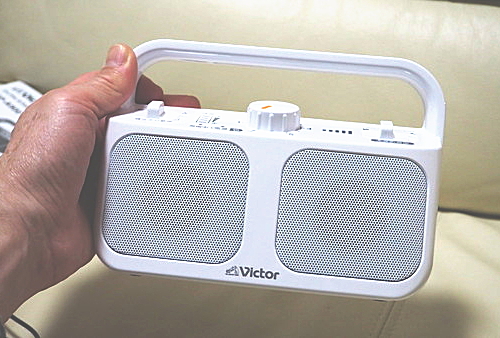 集音器「みみ楽」シリーズの口コミ＆デメリット