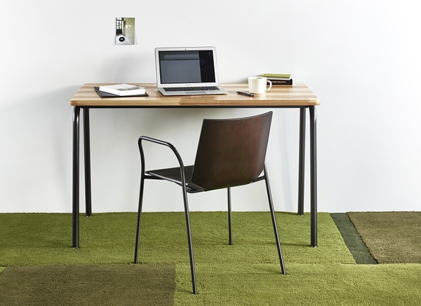 システムスタイルチェア「Hazel（ヘーゼル）」シリーズ - オフィス分野