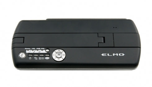 Elmo MO-1 Visual Presenter - Black – OfficeWonderland