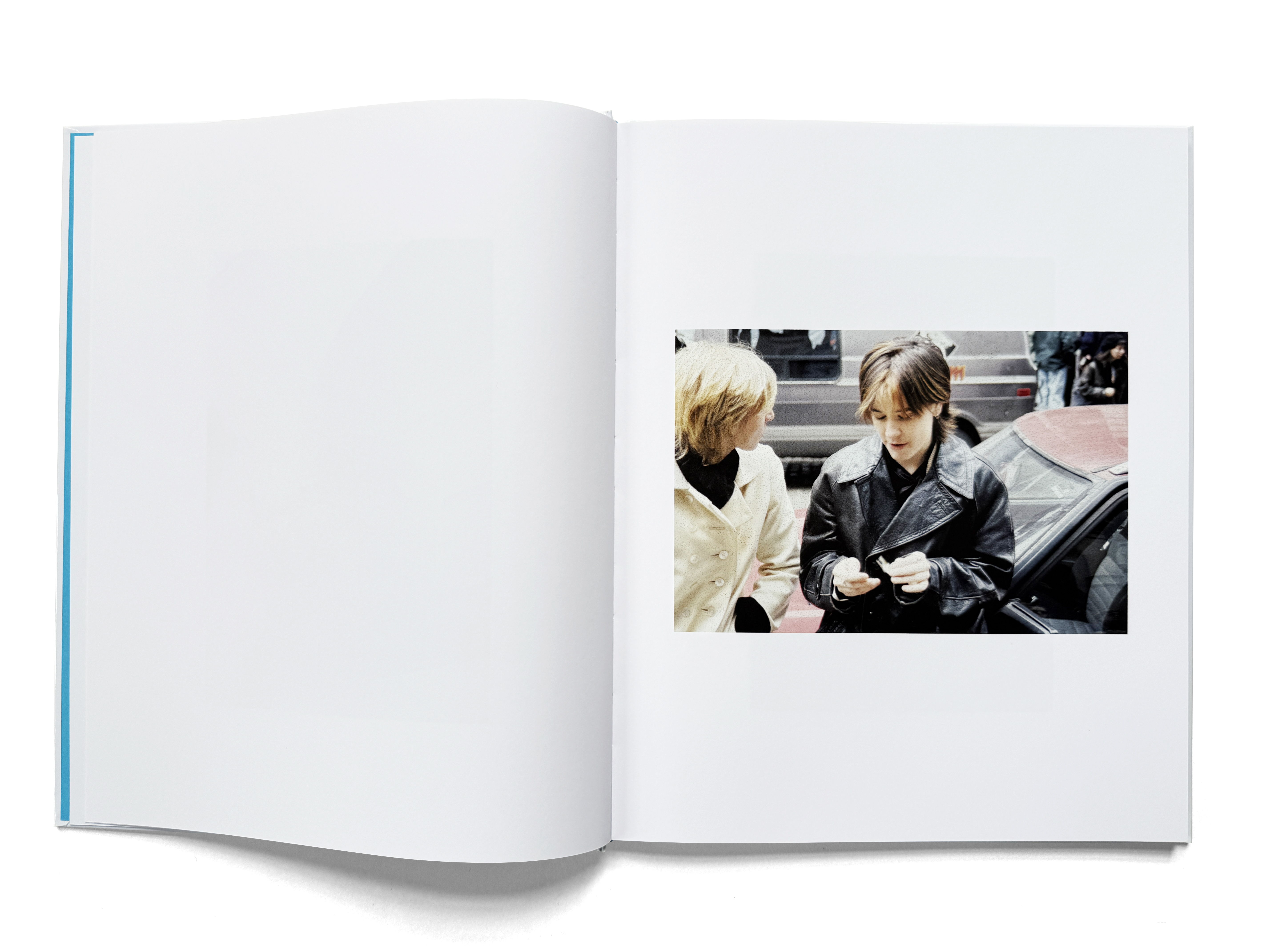 X-GIRL SHOW | Office Magazine