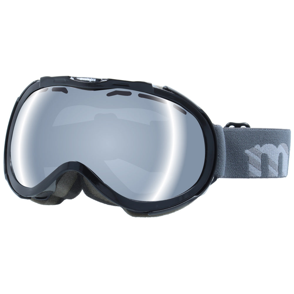 montagna】 スノーゴーグル POP3 MTG1024