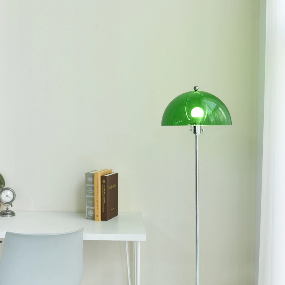 Salty mushroom floor lamp – Official Bauhaus Japan