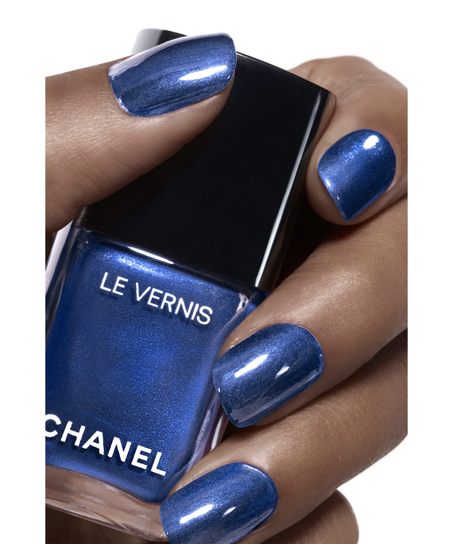 ヴェルニ ネイル エナメル（長時間美しい仕上がりが持続）（マニキュア