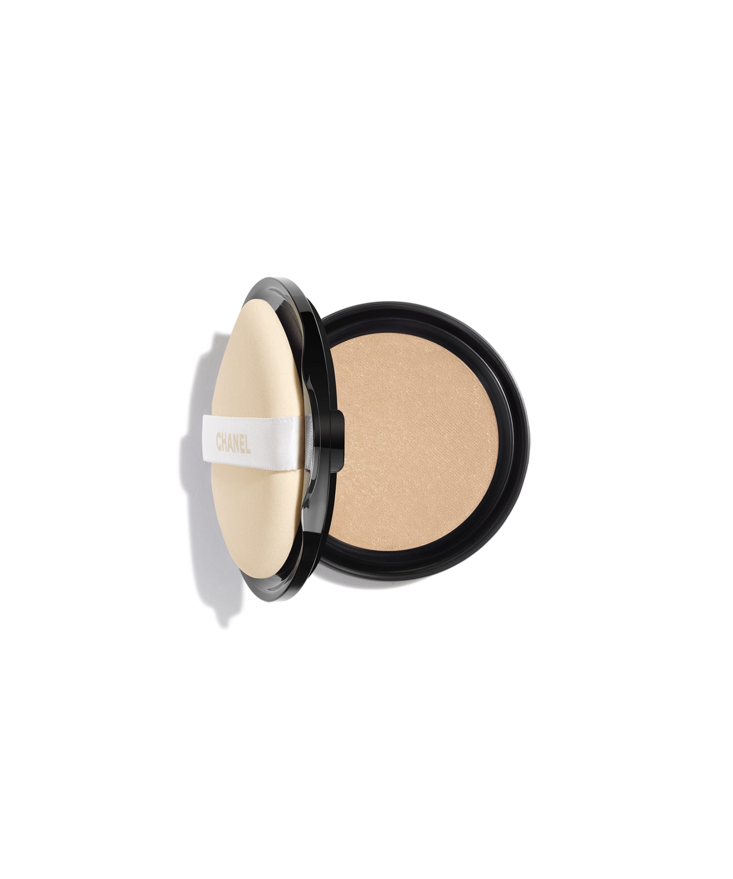 レ ベージュ ヘルシー グロウ クッション (リフィル) ファンデーション