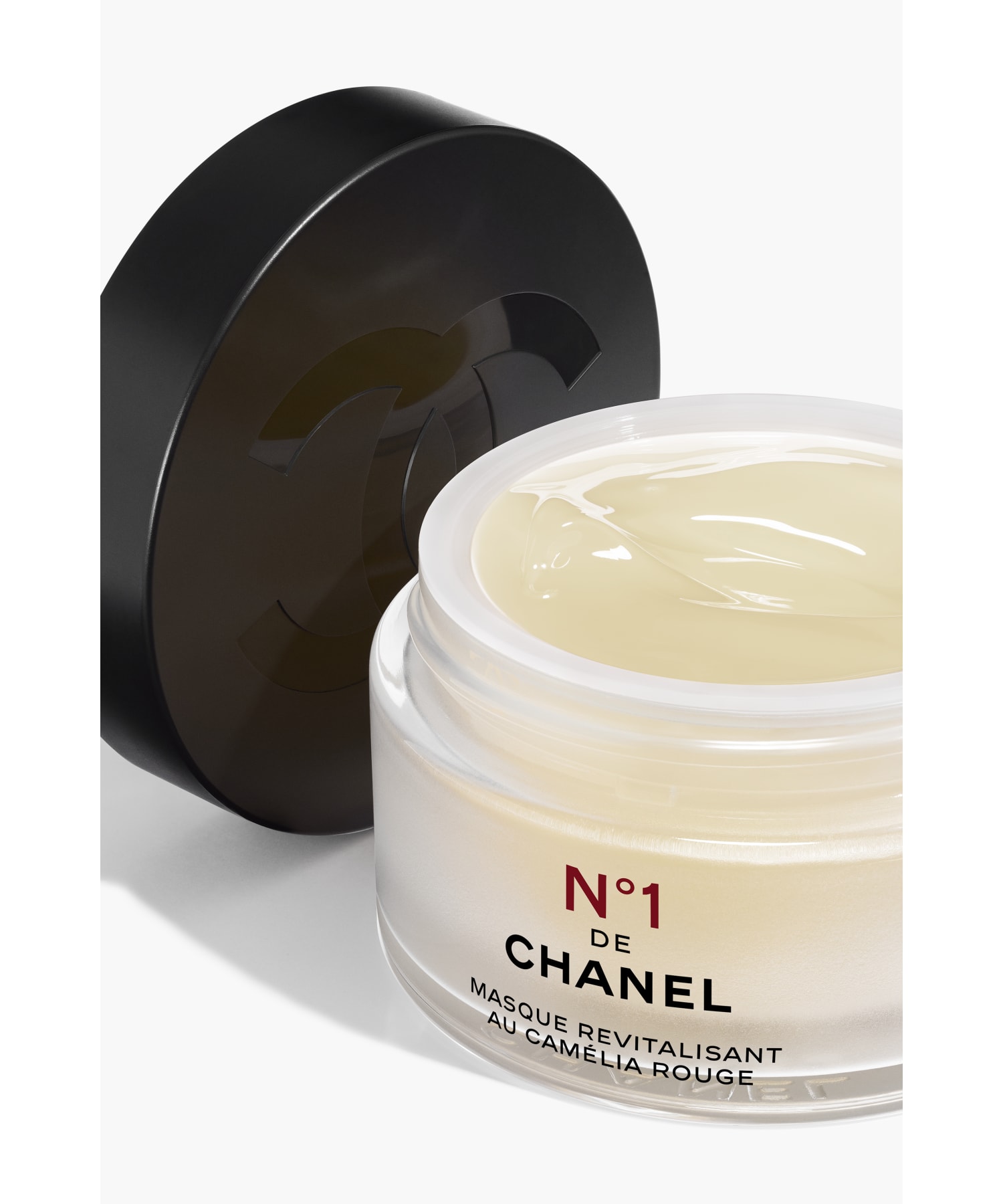 マスク N°1 ドゥ シャネル ホリスティック エイジングケア*1 マスク