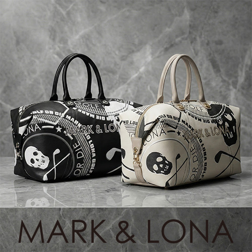 MARK & LONA｜マークアンドロナのショップニュース - ZOZOTOWN