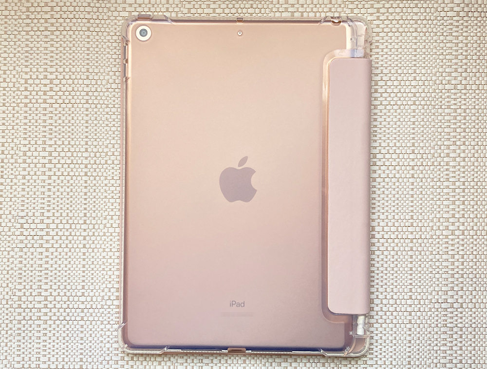 お絵かき目的で買ったiPadと一緒に揃えたグッズ・アプリを一挙紹介