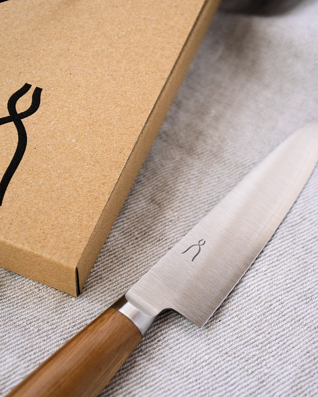 小回りが利いて扱いやすい