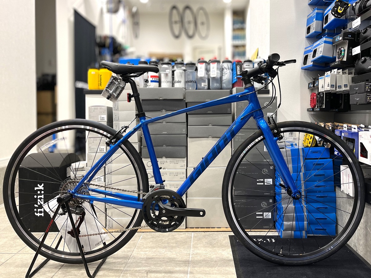 SALE】GIANT（ジャイアント） クロスバイク、ESCAPE RX3！: 北海道札幌