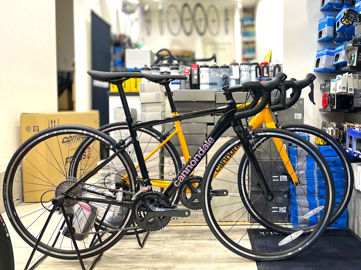168000円 cannondale optima caad3 ロードバイク CANNONDALE