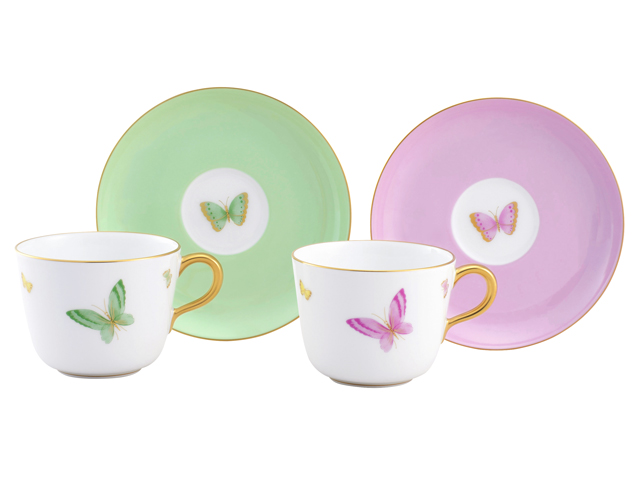 創立100周年記念作品 百木コレクション 大倉陶園公式オンライン