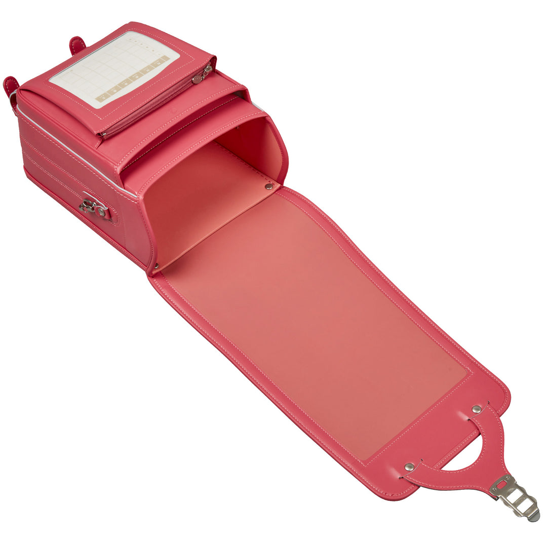 公式 】 オオバランドセル 2027 - ランドセル 女の子 大峽製鞄 おおば