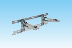 室外機架台 パッケージエアコン用シリーズ PAキーパー | 製品特長