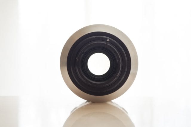 ソ*ト様 バブルボケ Jena Tessar 50mmF2.8 M42改造 Carl Zeiss Jena