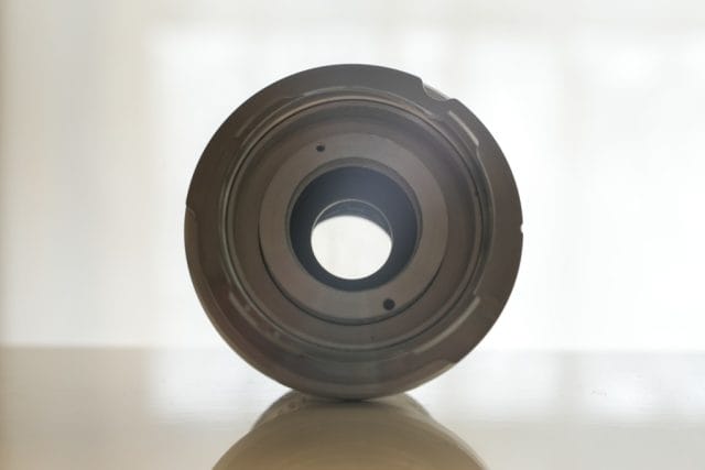 Som Berthiot Cinor 50mm f3.5 ライカM改造 Review作例 シネマ用