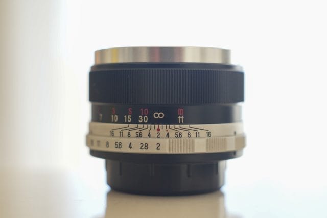 AUTO mamiya/sekor 50mm f2 前期 M42 Review作例 富岡製銘玉おすすめ神