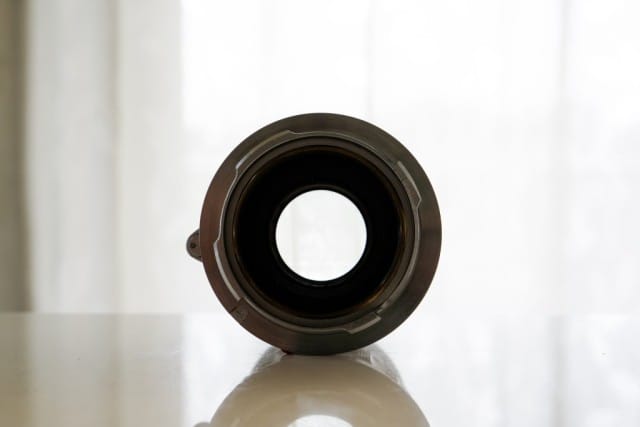 Summicron 50mm f2 第一世代固定鏡胴前期レビュー作例ズミクロン1st