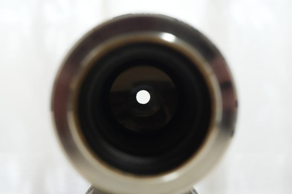 SANKYO KOHKI JAPAN Komura 135mm f3.5L 後期型 レビュー作例 三協光機