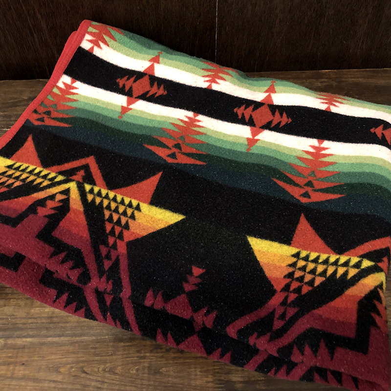 Pendleton Beaver State Blanket（ペンドルトン ビーバーステート