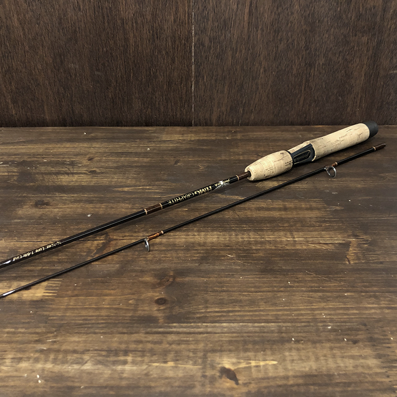 Fenwick HMG Graphite GFS 61（フェンウィック ハイモデュラス