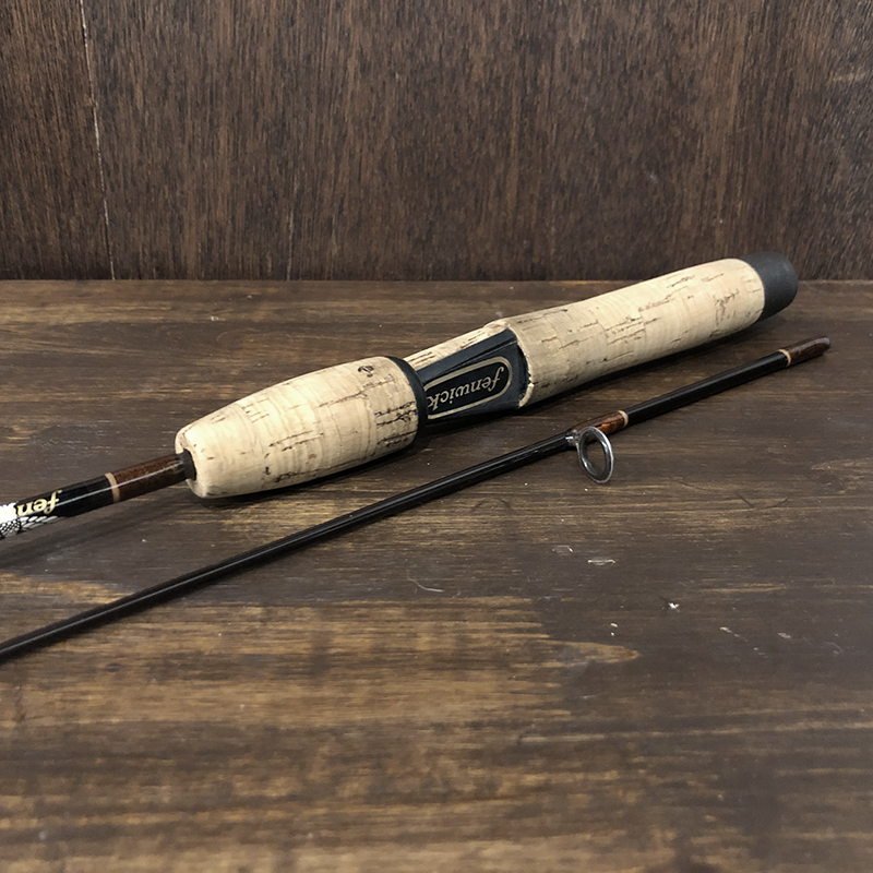 Fenwick HMG Graphite GFS 61（フェンウィック ハイモデュラス