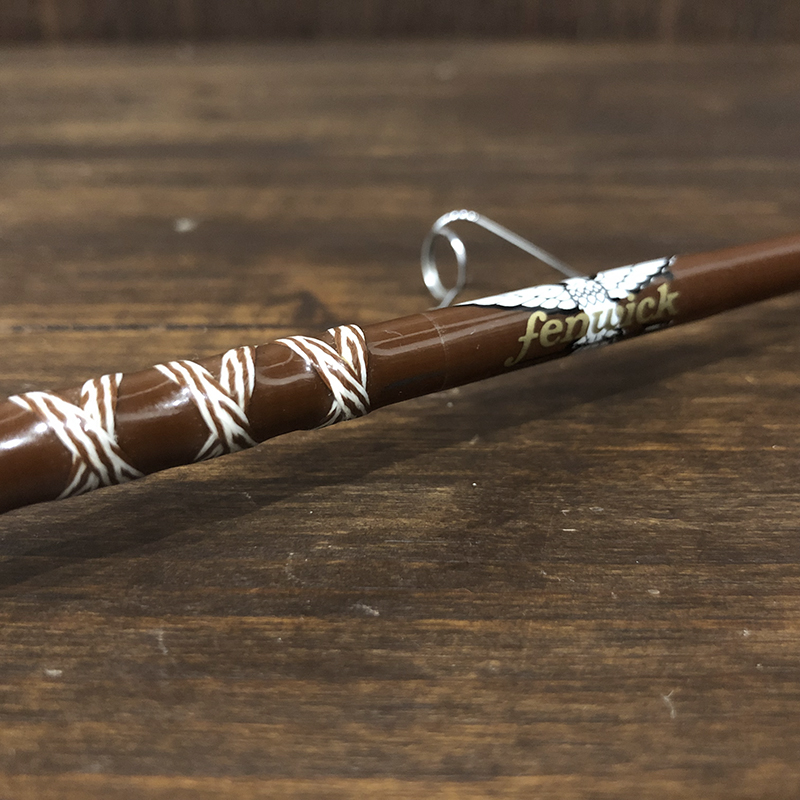 Fenwick FS53 Spinning Rod（フェンウィック）オールドグラス