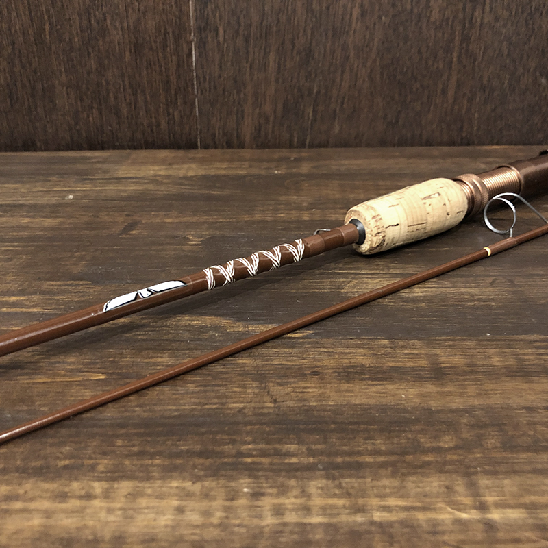 Fenwick FS53 Spinning Rod（フェンウィック）オールドグラス