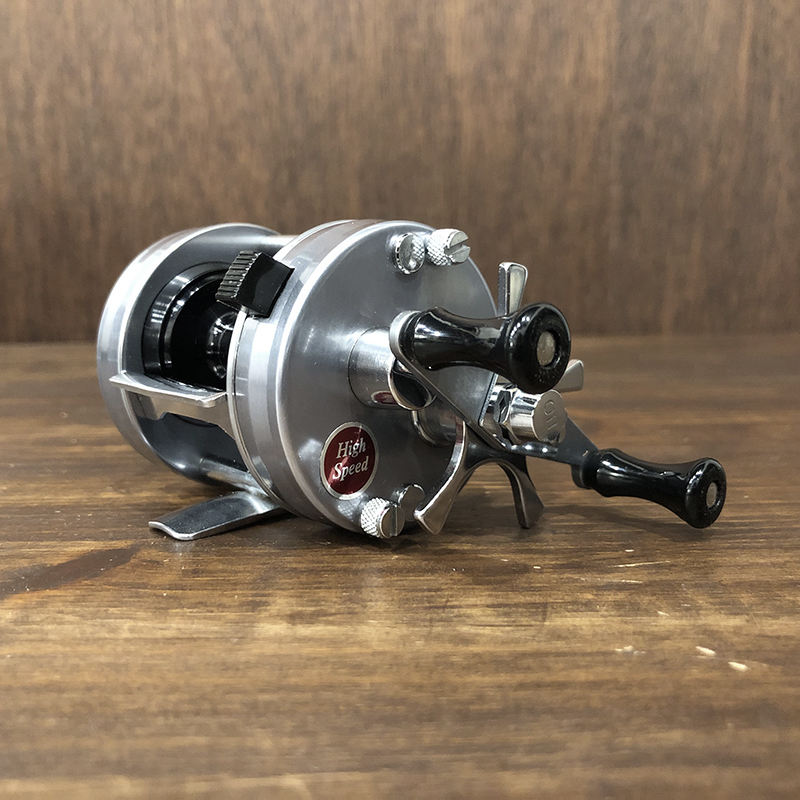 Abu Ambassadeur 2500C 1975年 最初期モデル（アブ アンバサダー 2500C