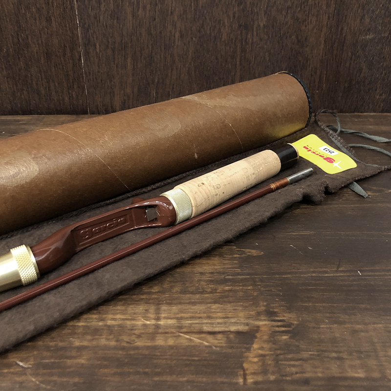 Garcia Conolon 2523 6ft Bait Rod MIB ガルシア コノロン 6フィート