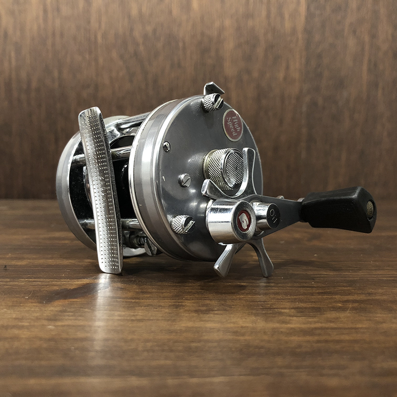 Abu Ambassadeur 5500C 1974年 Blue Gray（アブ アンバサダー 5500C