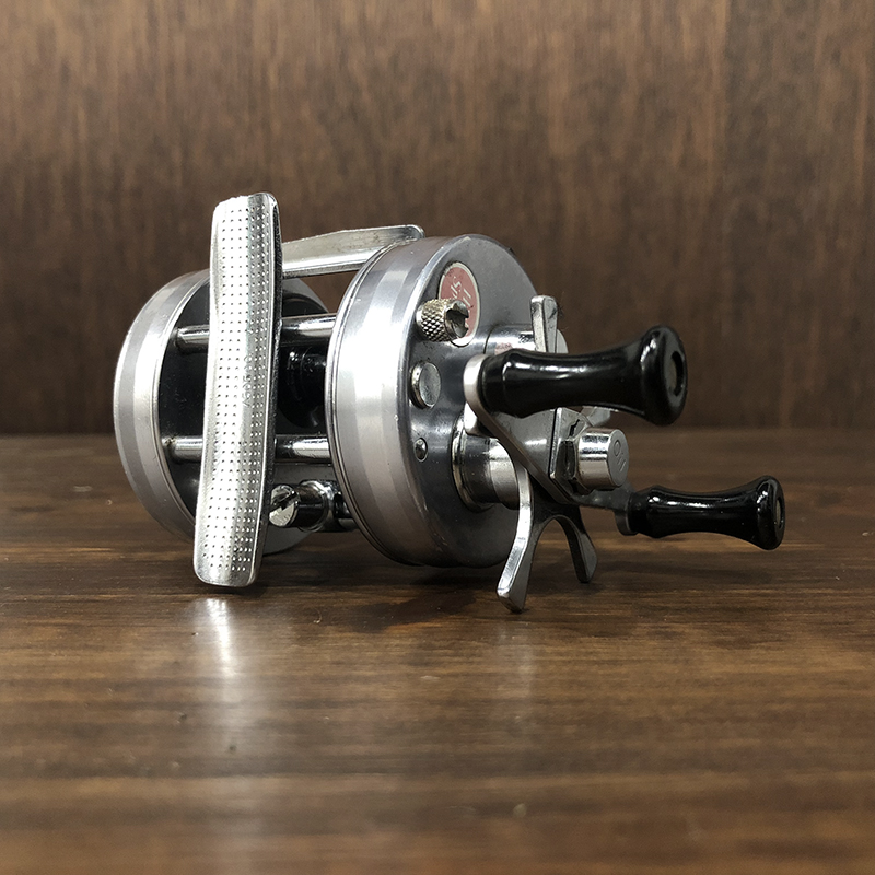 Abu Ambassadeur 2500C 1975年 最初期モデル（アブ アンバサダー 2500C