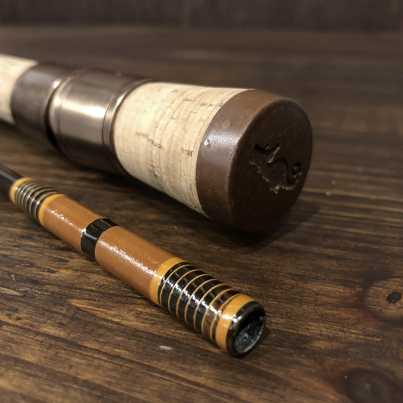 Browning Silaflex 332905 Spinnig Rod（ブローニング サイラ