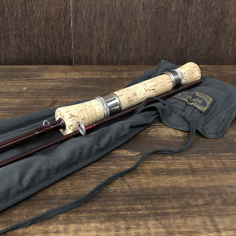 ufm Ueda Super Pulser FWS 55 UL/C ウエダ スーパーパルサー