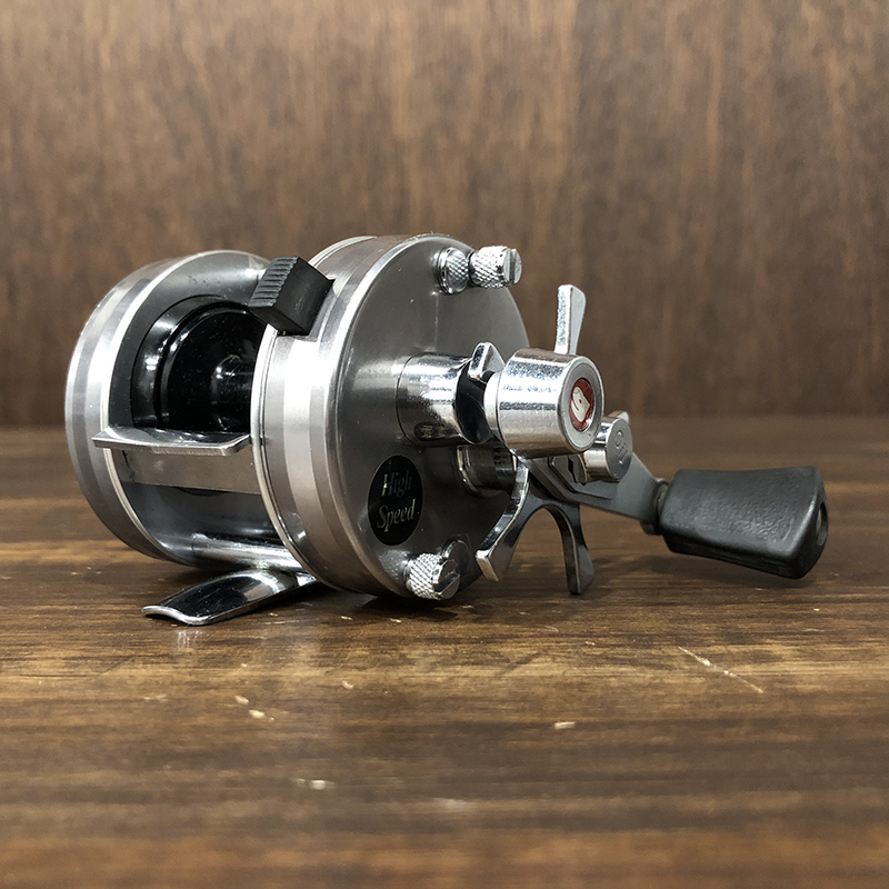 Abu Ambassadeur 1500C 1977年 最初期モデル アブ アンバサダー 1500C