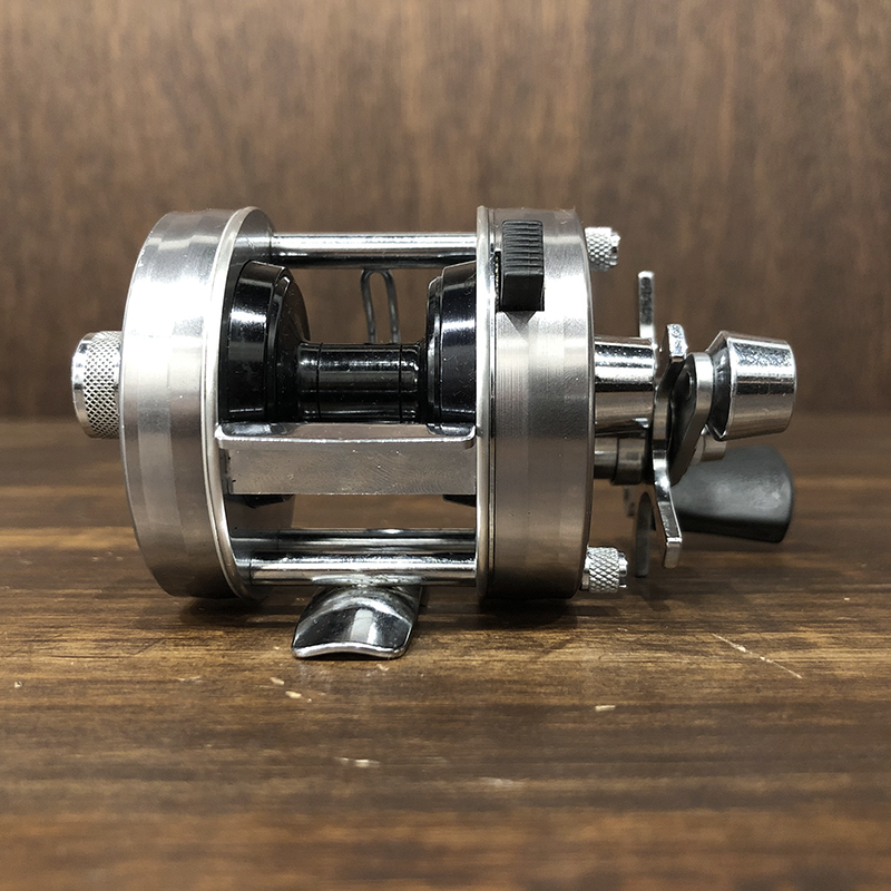 Abu Ambassadeur 1500C 1977年 最初期モデル アブ アンバサダー 1500C