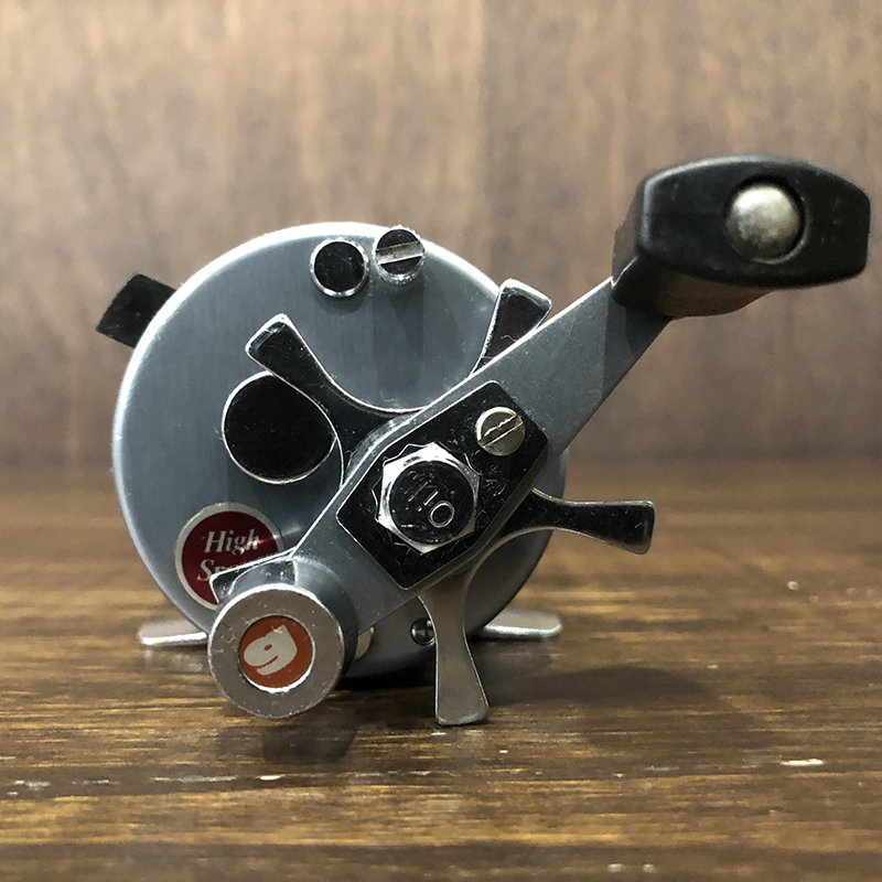 Abu Ambassadeur 2500C Bait Casting Reel Fn761100 アブ アンバサダー