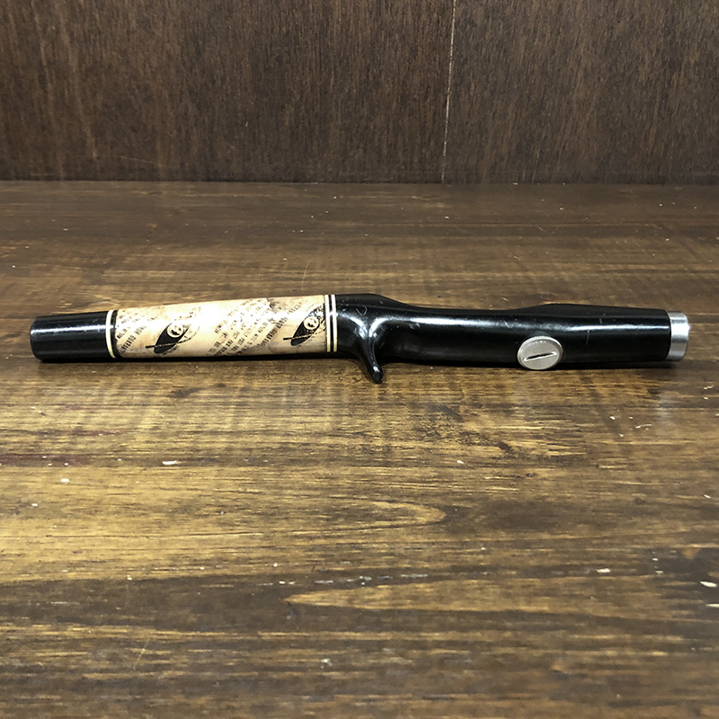 Fuji Speed Fit Straight Cork Grip Type Bait Casting Rod Handle