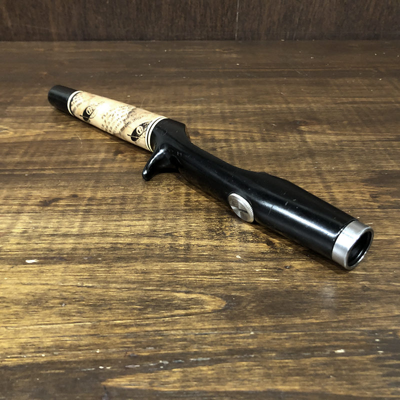 Fuji Speed Fit Straight Cork Grip Type Bait Casting Rod Handle