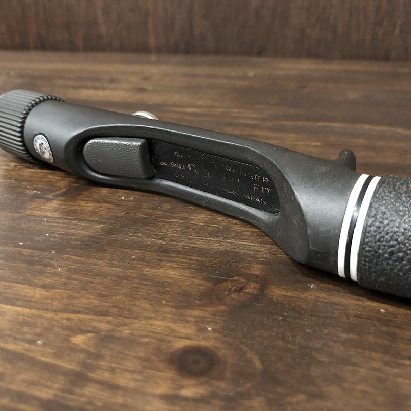 Fuji Lew AA Double Handle Grip フジ グリップ AAコネット対応タイプ