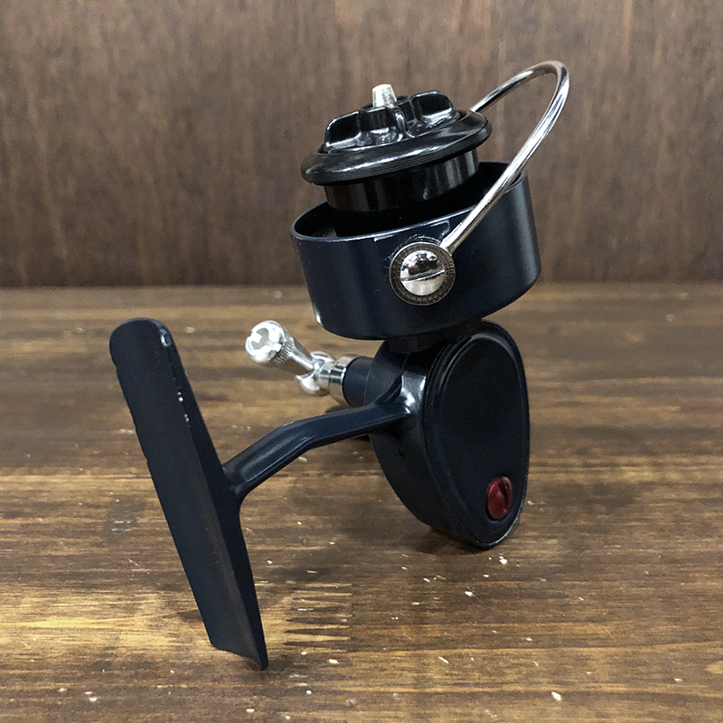 Garcia Mitchell 408 Spinning Reel Mint with Spool & Bailarm