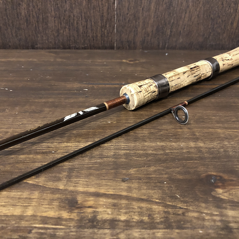 Fenwick HMG Graphite GFS 55 Spinning Rod フェンウィック ハイ