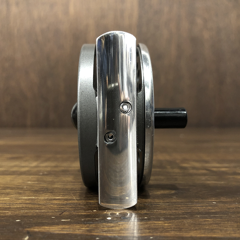 Hardy Bros Marquis #2/3 Fly Reel with Case ハーディ ブロス