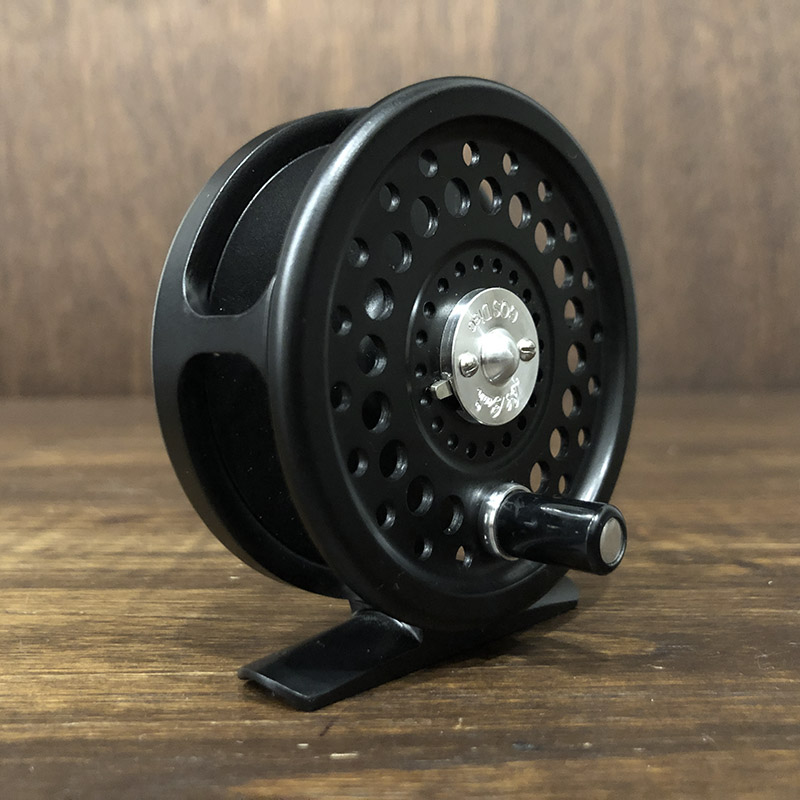 L.L. Bean GQS Disc 2/3 By Hardy Bros Made In England fly fishing