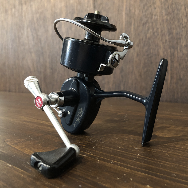 Mitchell 408 Special European model Spinning Reel ガルシア