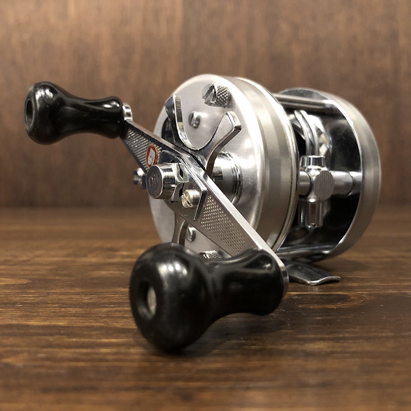 Abu Ambassadeur 4500C Bait Casting Reel 780100 アブ アンバサダー